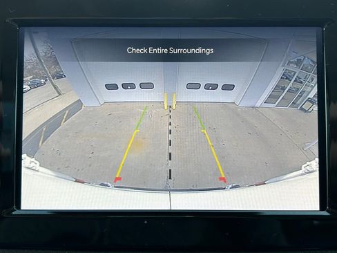 Used 2024 RAM ProMaster 2500 image 18