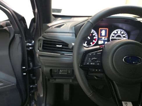 New 2026 Subaru Forester Sport image 16