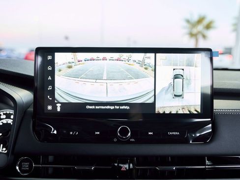 New 2026 Mitsubishi Outlander Trail Edition image 63