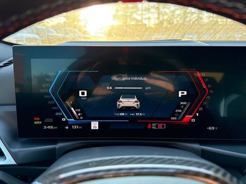 New 2026 BMW M2 image 14