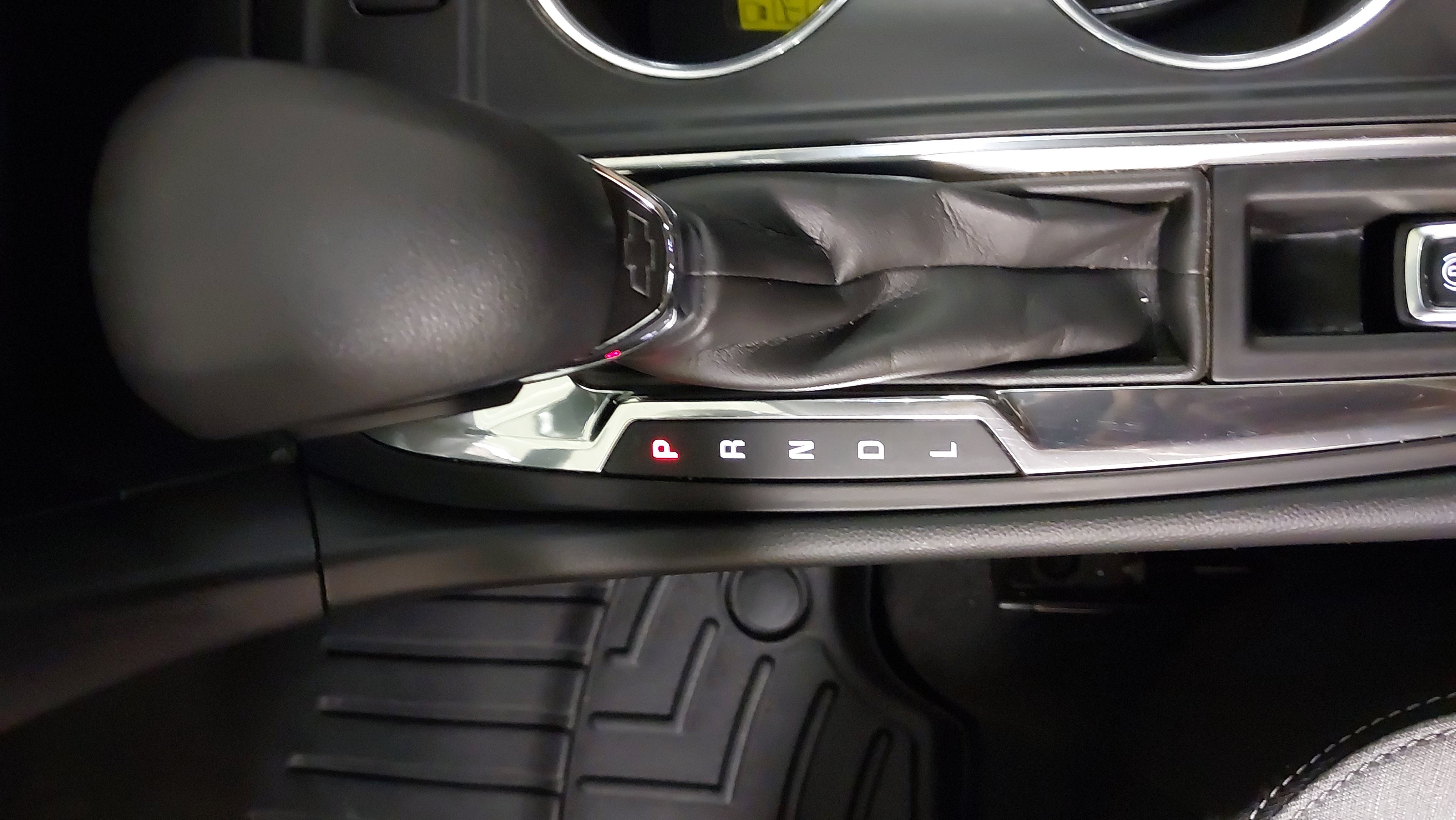Used 2022 Chevrolet Equinox LT FWD image 29