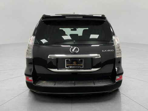 Used 2016 Lexus GX 460 w/ Premium Package AWD/4WD image 40
