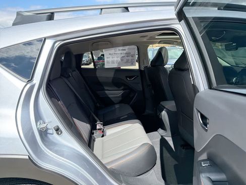 New 2026 Subaru Crosstrek 2.5i Limited AWD/4WD image 26