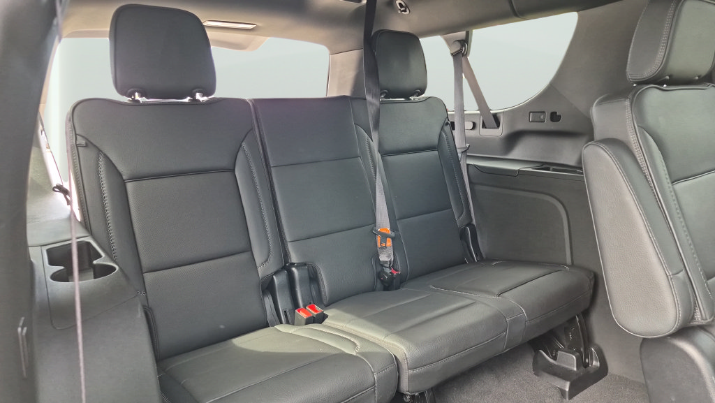 Used 2023 GMC Yukon XL Denali w/ Max Trailering Package AWD/4WD image 27