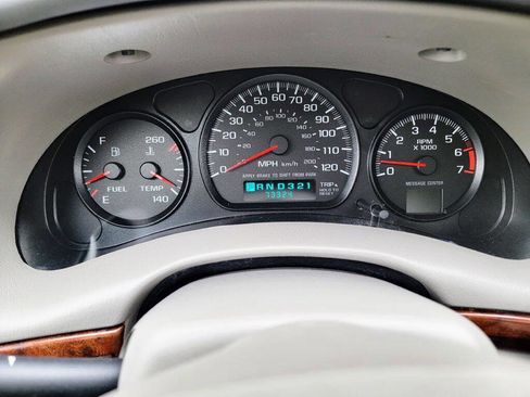 Used 2004 Chevrolet Impala LS w/ Preferred Equipment Group FWD image 40