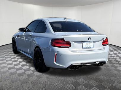 Used 2020 BMW M2 Competition w/ Executive Package