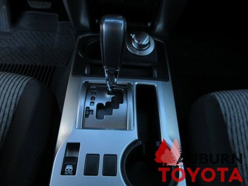 Used 2024 Toyota 4Runner SR5 image 20