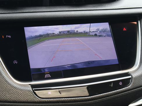 Used 2022 Cadillac XT5 Premium Luxury AWD/4WD image 30