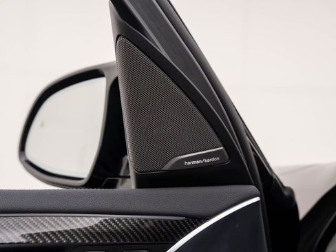 Used 2023 BMW X3 M40i w/ Premium Package image 15