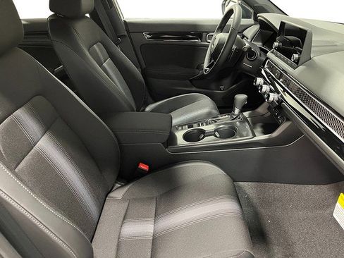 New 2026 Honda Civic Sport image 26