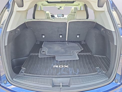 Used 2020 Acura RDX AWD w/ Technology Package image 37