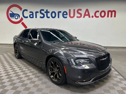 Used 2016 Chrysler 300 S