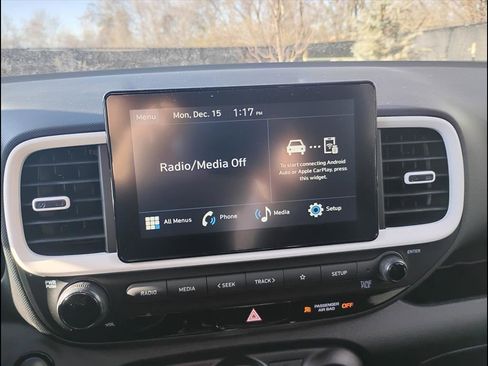 New 2026 Hyundai Venue SEL image 25