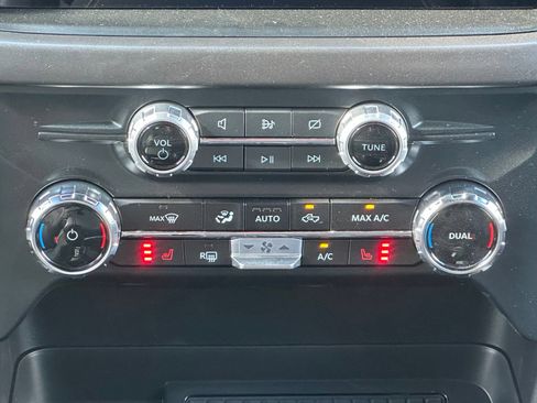 Used 2024 Ford F150 XLT w/ Equipment Group 303A High AWD/4WD image 21