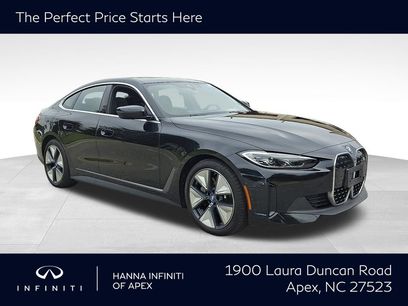 Used 2023 BMW i4 eDrive40 w/ Premium Package