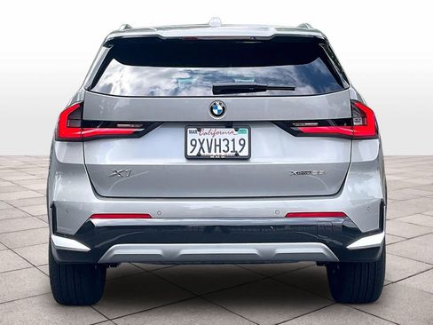 Used 2026 BMW X1 xDrive28i w/ Convenience Package AWD/4WD image 6