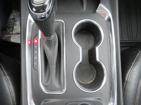 Used 2019 Chevrolet Traverse Premier w/ Driver Confidence II Package image 23