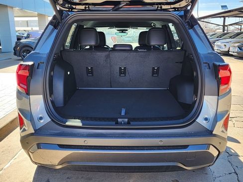 New 2026 GMC Terrain Elevation w/ Elevation Premium Package AWD/4WD image 48