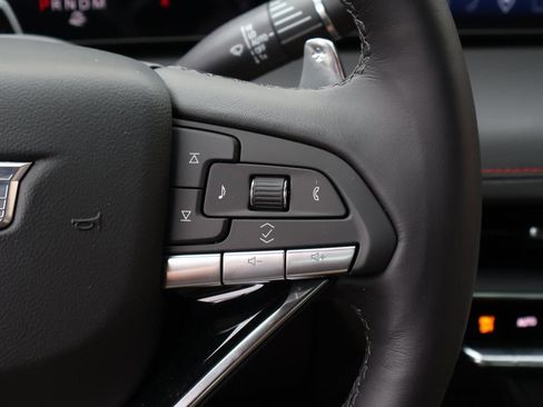 New 2026 Cadillac CT5 Sport image 20