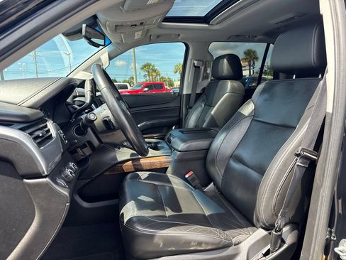 Used 2020 Chevrolet Tahoe LT AWD/4WD image 11