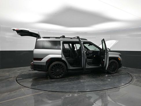 New 2026 Hyundai Santa Fe Calligraphy FWD image 42