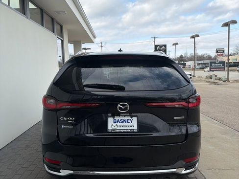 New 2026 MAZDA CX-90 3.3 Turbo S w/ Premium Plus image 7