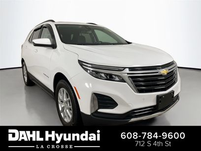 Used 2023 Chevrolet Equinox LT