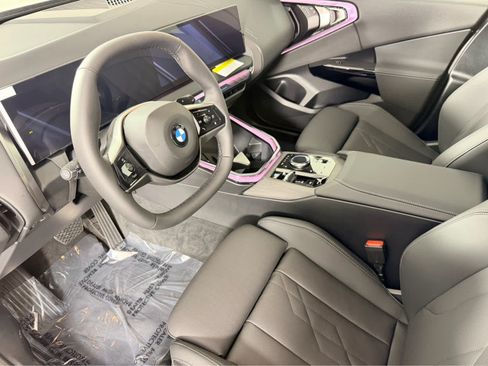 New 2026 BMW X3 xDrive30i w/ Convenience Package AWD/4WD image 11