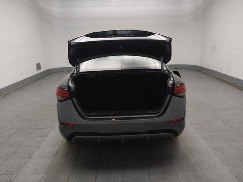 Used 2023 Nissan Sentra S image 29