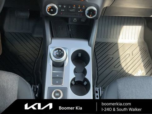 Used 2024 Ford Bronco Sport Big Bend w/ Convenience Package AWD/4WD image 24