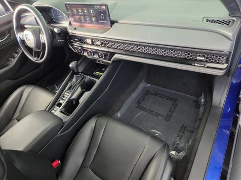 Used 2025 Honda Accord Sport image 21