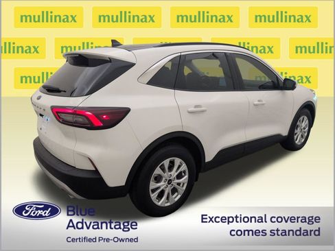 Used 2023 Ford Escape Active w/ Tech Pack #2 image 3