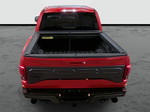 Used 2018 Ford F150 Raptor w/ Equipment Group 802A Luxury image 3
