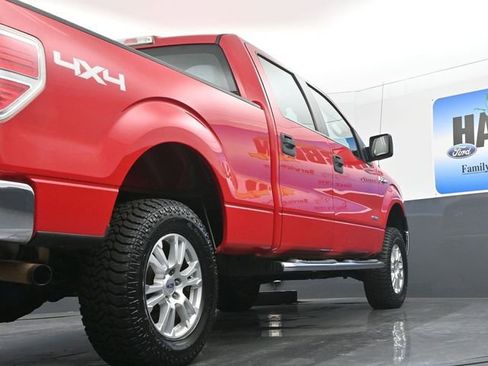 Used 2014 Ford F150 XL w/ Equipment Group 101A Mid image 20