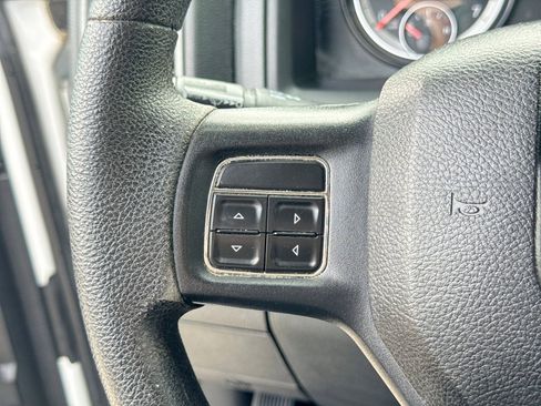 Used 2016 RAM 1500 Tradesman w/ Power & Remote Entry Group AWD/4WD image 28