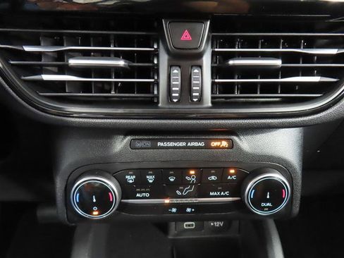 Used 2025 Ford Escape ST-Line FWD image 25