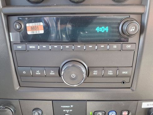 New 2025 GMC Savana 3500 w/ Power Convenience Package image 6