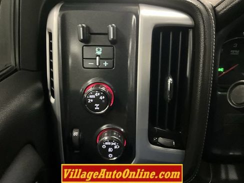 Used 2016 GMC Sierra 1500 SLE w/ SLE Value Package AWD/4WD image 25