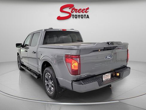 Used 2024 Ford F150 STX RWD image 2