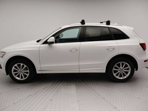 Used 2016 Audi Q5 2.0T Premium AWD/4WD image 10