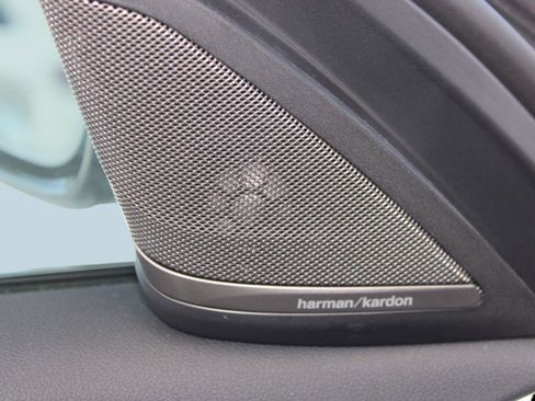 Used 2023 BMW 540i w/ M Sport Package image 23