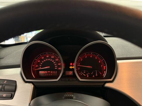 Used 2008 BMW Z4 3.0i RWD image 15