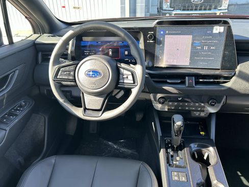 New 2026 Subaru Outback Premium AWD/4WD image 7