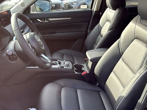 New 2025 MAZDA CX-5 AWD 2.5 S image 10