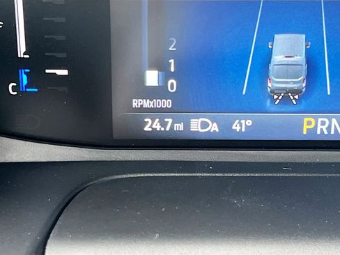 New 2026 Ford Transit 350 148 High Roof Extended AWD image 2