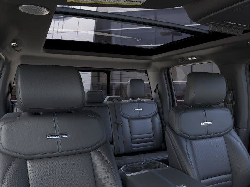 New 2026 Ford F350 Platinum AWD/4WD image 22