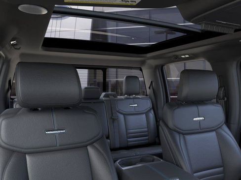 New 2026 Ford F350 Platinum AWD/4WD image 22