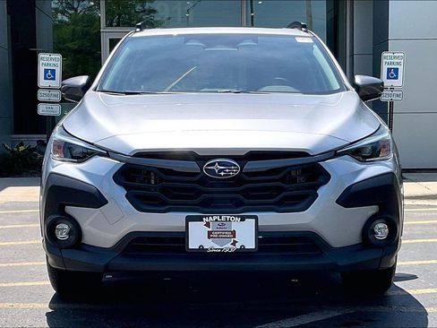 Certified 2024 Subaru Crosstrek 2.0i Premium AWD/4WD image 3