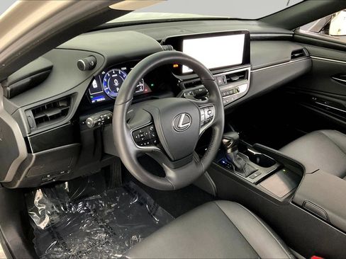 Used 2023 Lexus ES 350 w/ Premium Package FWD image 17