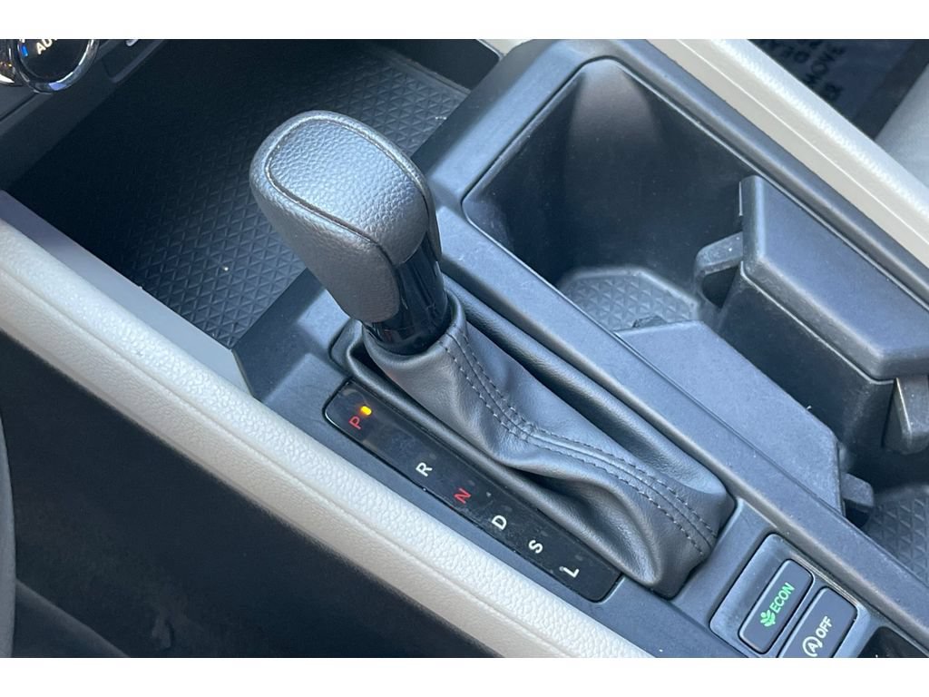 Certified 2024 Honda Accord EX image 31